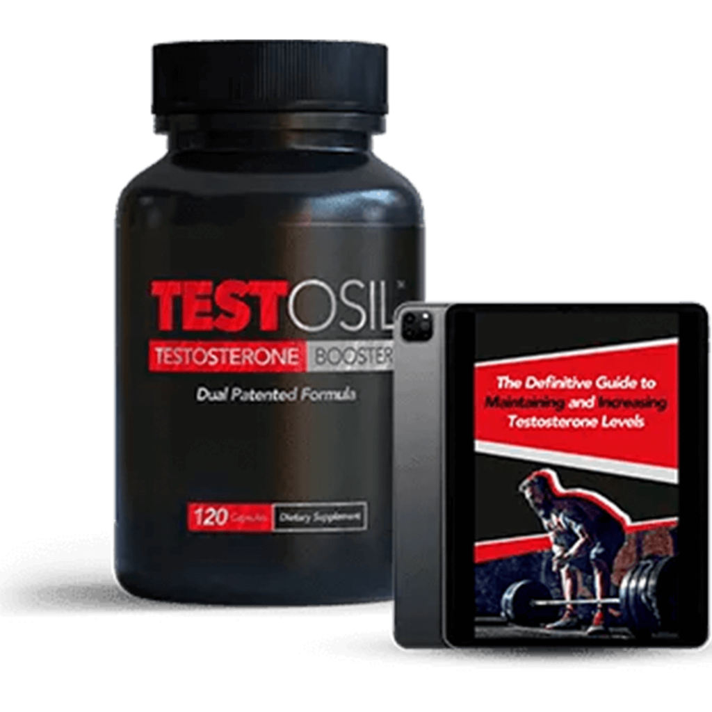 Testosil Official Reviews