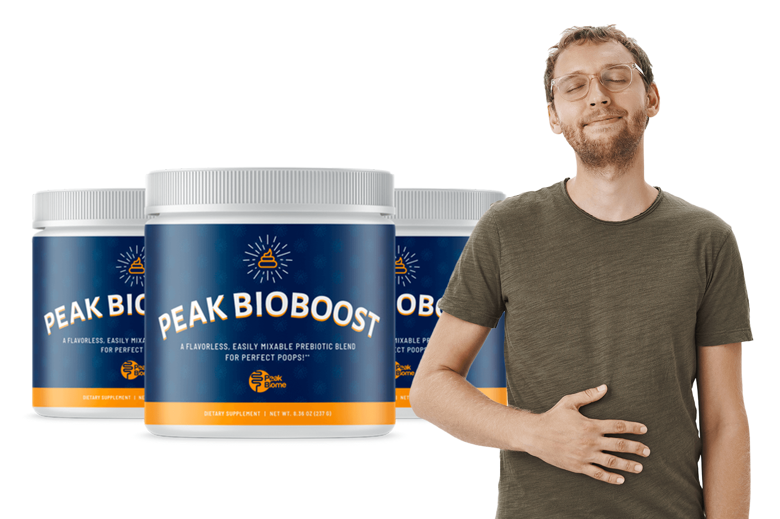 Peak BioBoost Reviews 2023