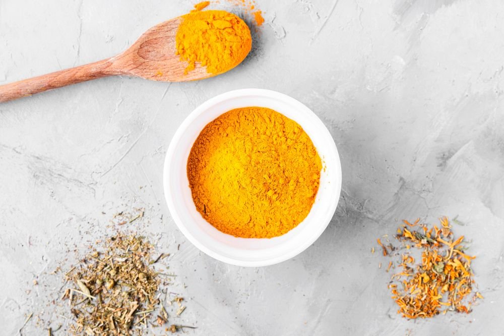 Turmeric With BioPerine: A Natural Wonder for Your Health