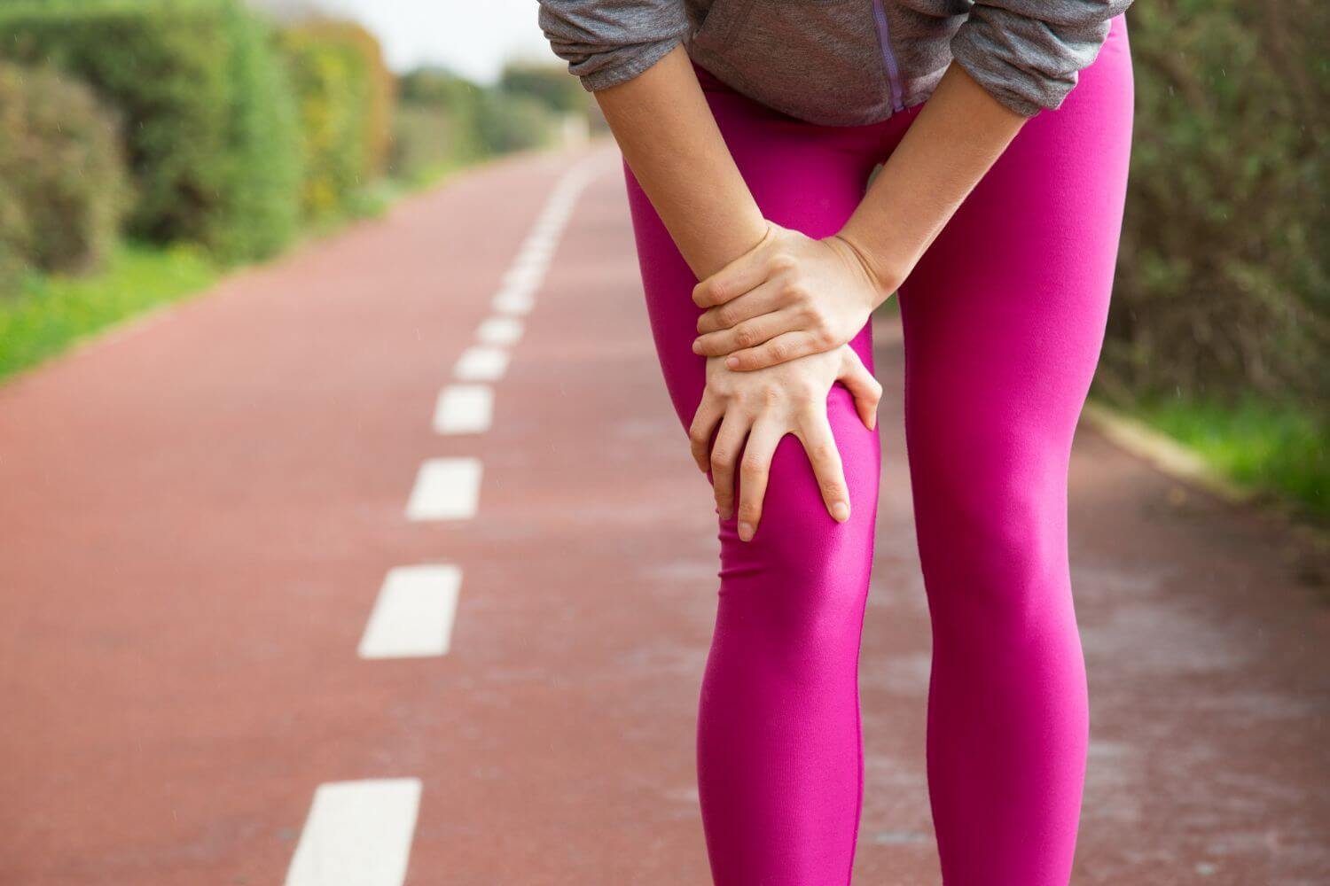 Understanding and Managing Joint Pain in Knees