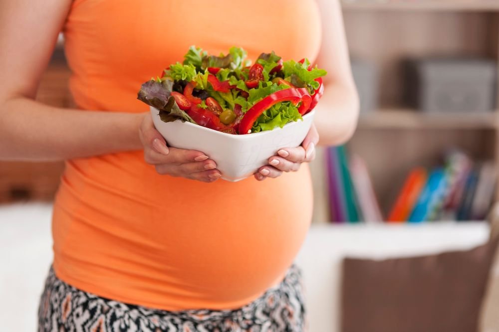 Shedding Pounds Quickly After Childbirth