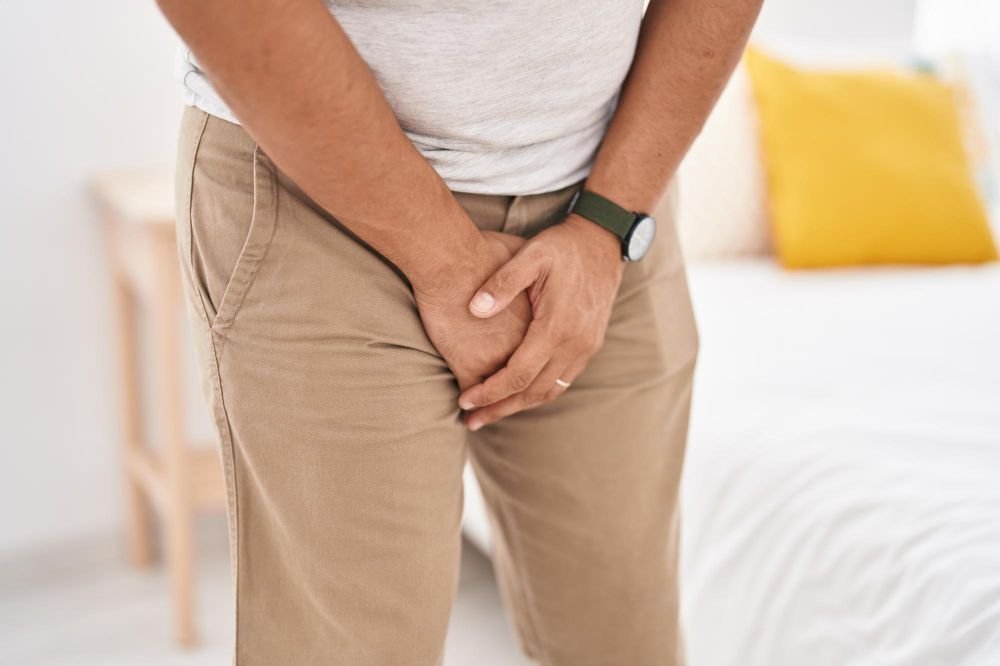Common Testicle Discomfort Causes_Overview of Testicle Discomfort Causes