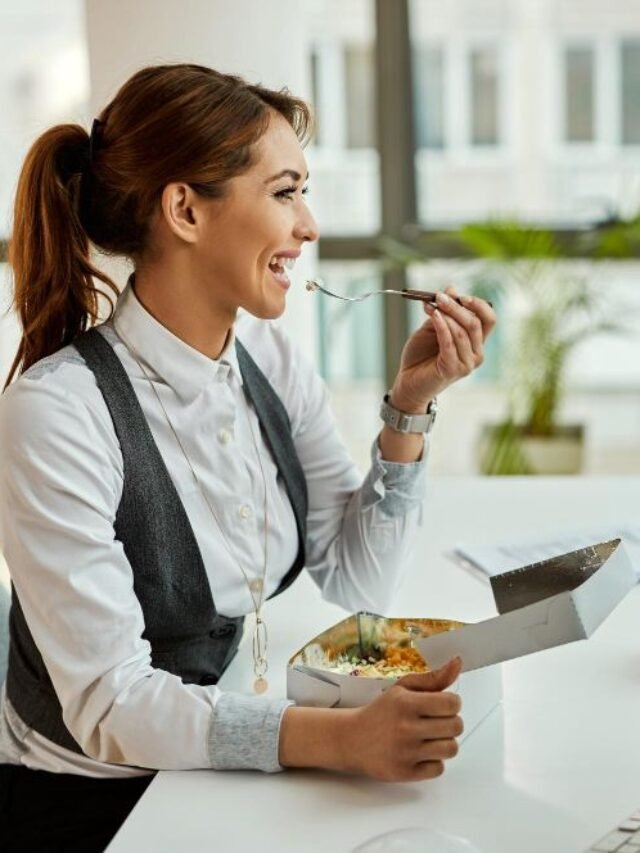 Quick Diet Plan for Busy Lifestyles