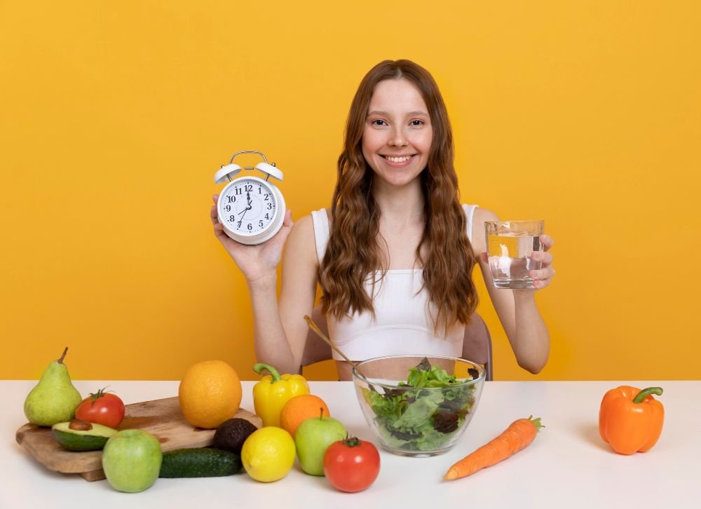 Weight Loss Intermittent Fasting: Transform Your Body in 2024