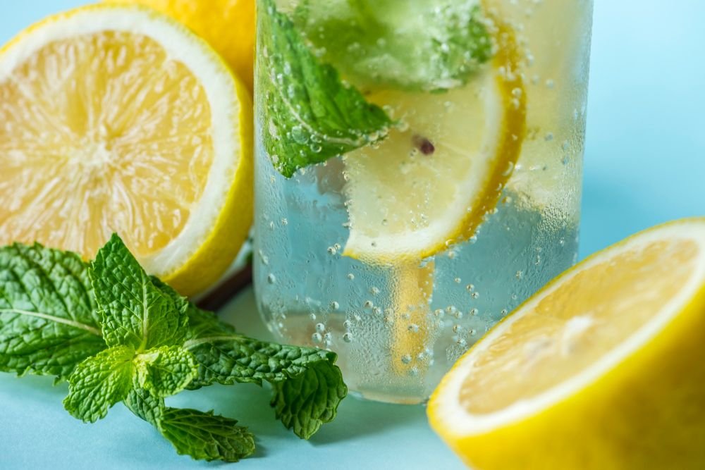 Weight Loss with Lemon Water: Revitalize Your Body and Melt Away Fat