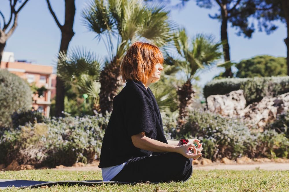 Benefits of Daily Meditation: Elevate Your Well-being from Day One