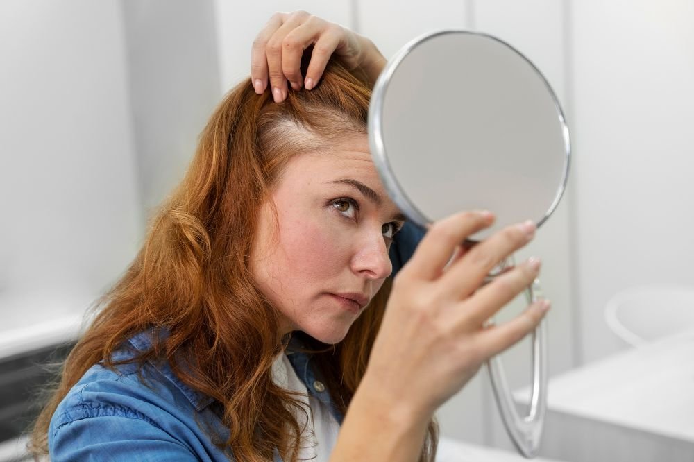 5 Essential Tips to Keep Your Scalp Clean and Prevent Infected Hair Follicles