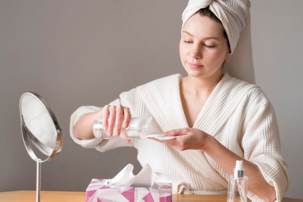7 Hygiene Habits to Prevent Rash on Face