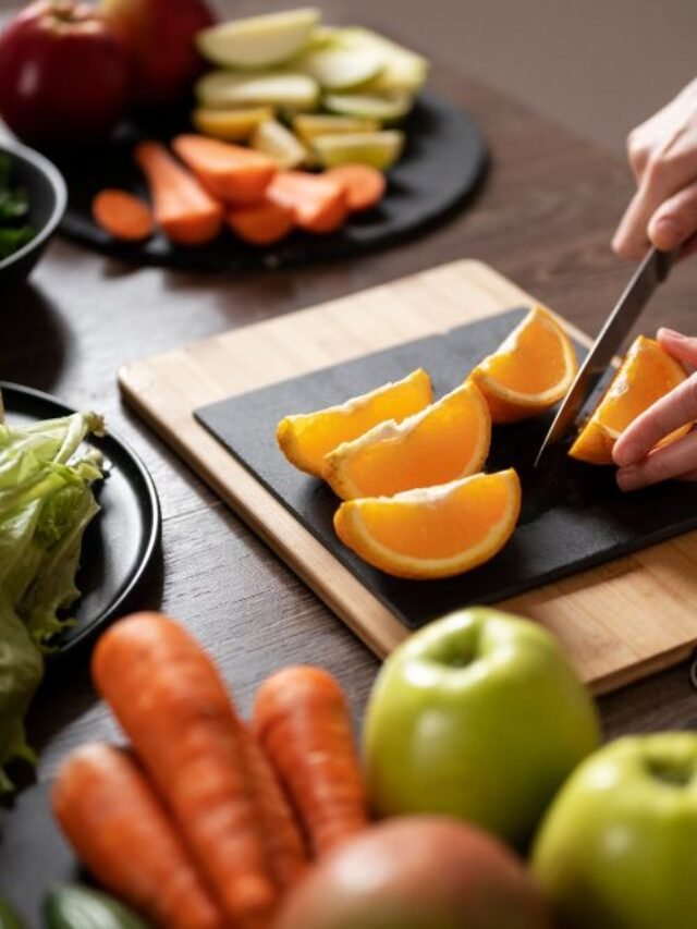 Discover the Top 10 Foods that Melt Away Belly Fat Naturally