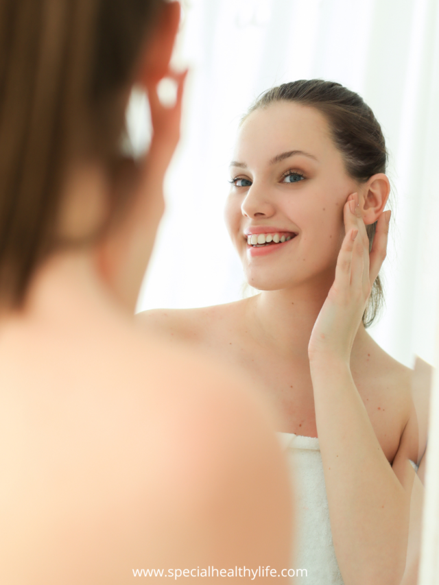 Revitalize Skin with Gut Microbiome Power