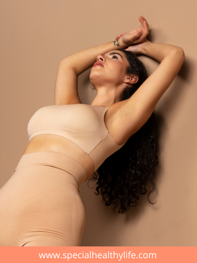How Gut Health Can Reshape Your Body!