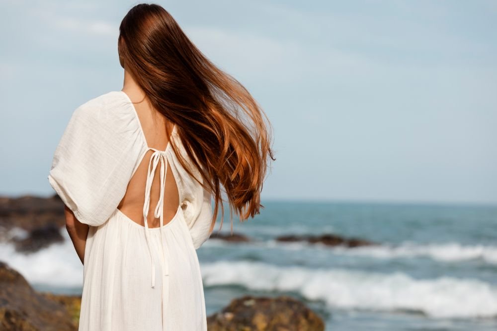 6 Healthy Hair Tips for Summer Every Woman Should Follow