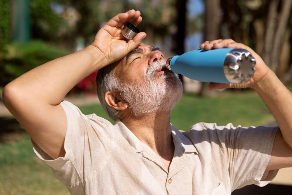 Understanding Heat Stroke Manifestations: Key Indicators and Their Impact