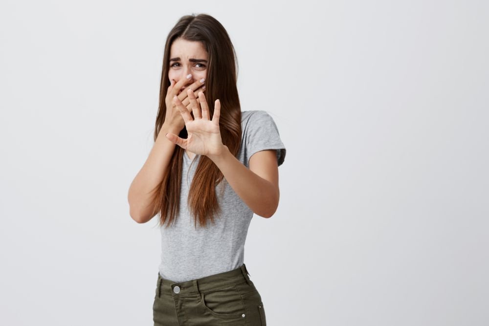 How Gum Disease and Bad Breath Are Connected and What You Can Do