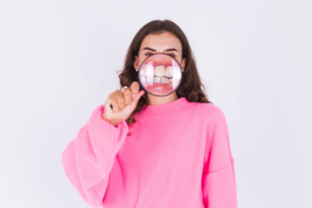 How Teeth Stains and Oral Health Are Closely Connected: What You Should Know