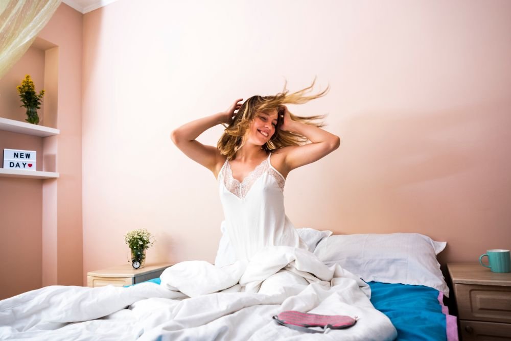 Wake Up Fresh: How to Prevent Bad Breath in the Morning with These Simple Tricks