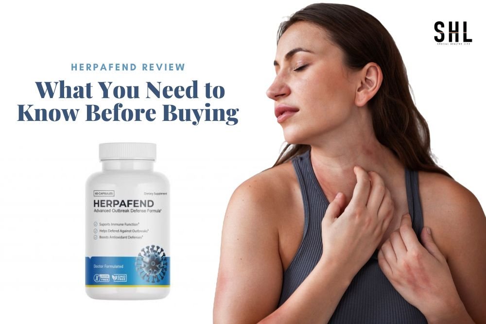 Herpafend Review – What You Need to Know Before Buying