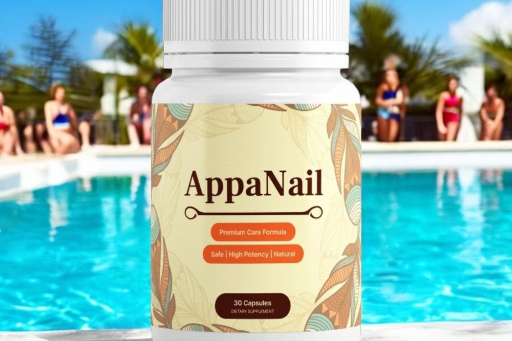 What is AppaNail? The Ultimate Solution for Healthy & Beautiful Nails & Feet