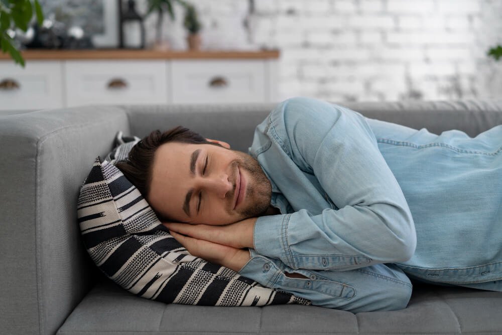How to Nap for Maximum Energy The Ultimate Guide to Powering Up Your Day