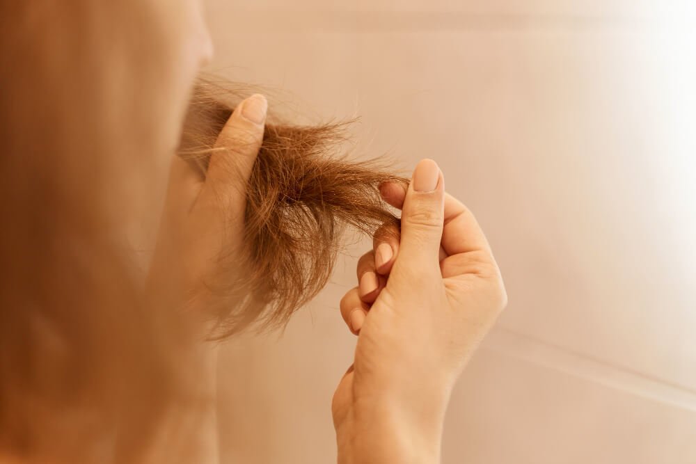 How to Reverse Stress-Related Hair Loss and Regain Healthier Strands