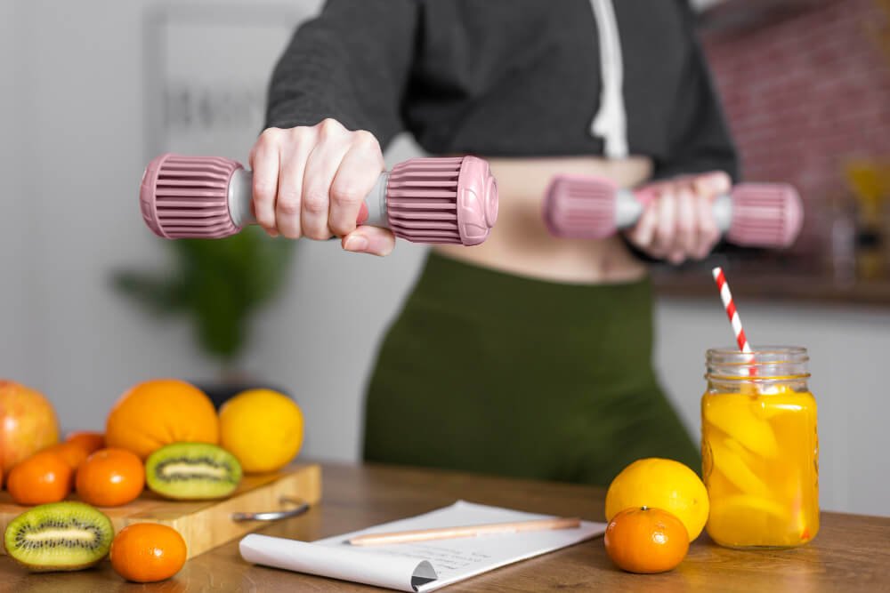 The 10-Minute After-Meal Routine to Block Fat Storage and Boost Metabolism