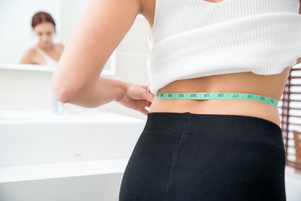 Why Am I Not Losing Belly Fat Even After Exercising Every Day