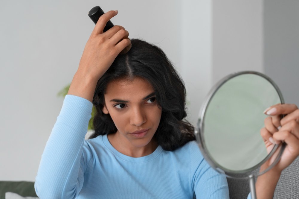 How to Spot Early Signs of Scalp Infections Before They Spread Fast