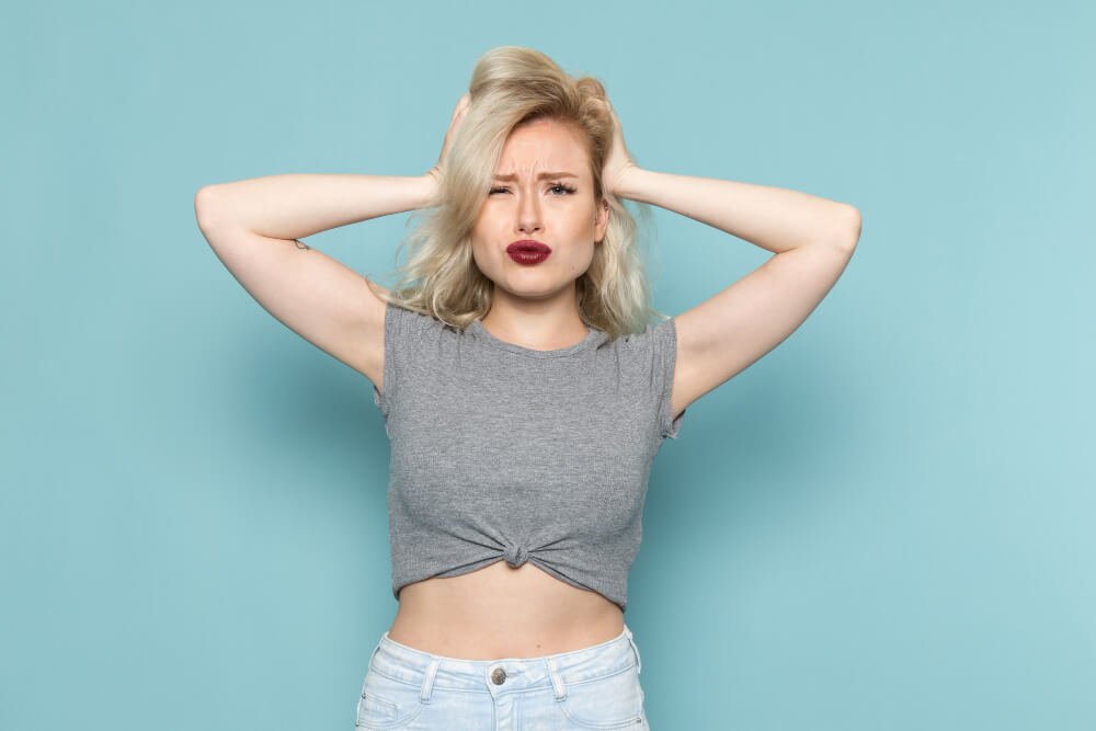 Natural Ways to Alleviate Scalp Irritation That Causes Hair Breakage