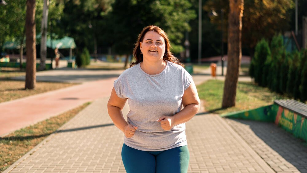 The Best Natural Ways to Achieve Fast Weight Loss After 40 Without Diets