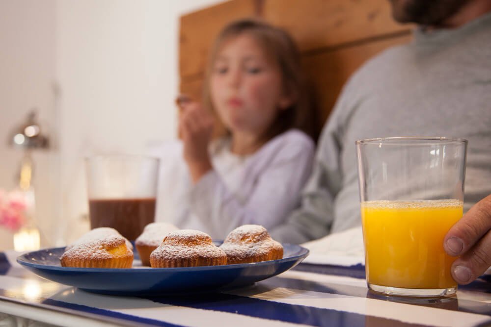 What to Avoid at Breakfast If You Want to Burn Fat All Day Long