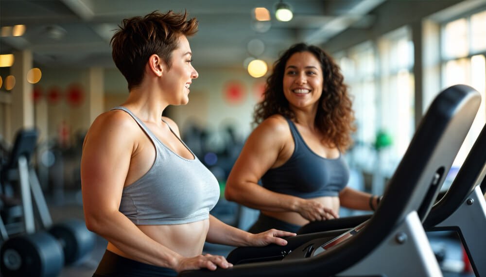 Compare Belly Fat Workouts Cardio vs. Strength Training for Faster Fat Loss