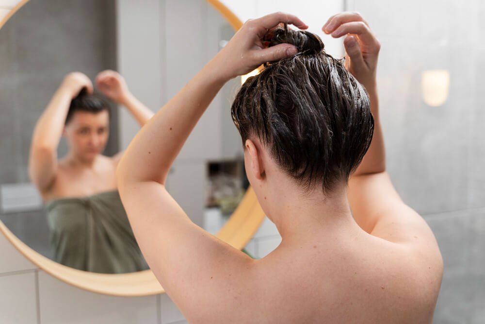 How to Avoid Common Mistakes Women Make When Using Hair Masks