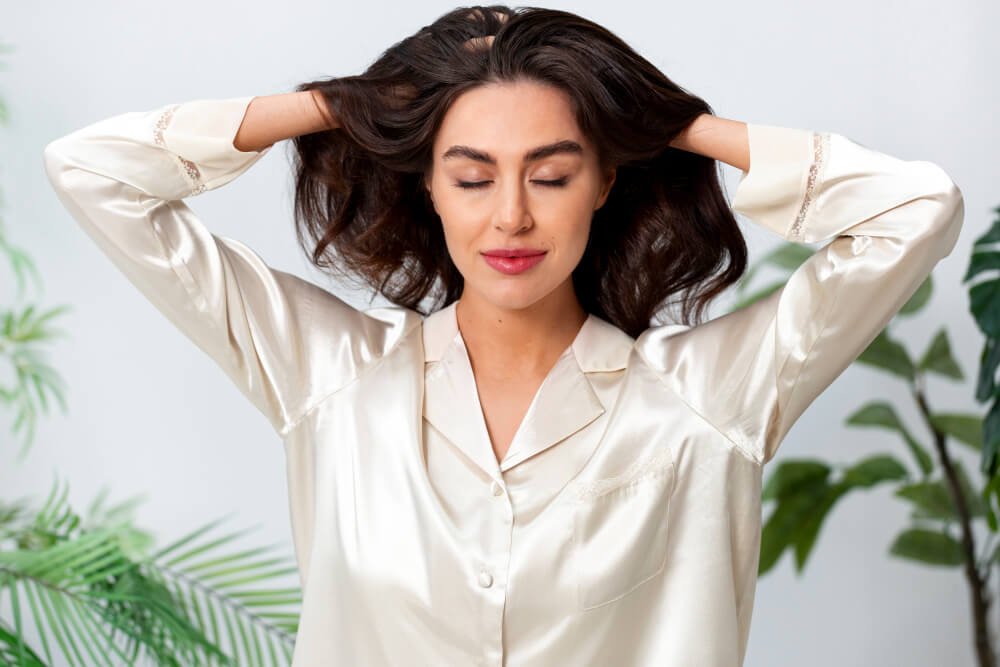 How to Benefit from Scalp Massages to Boost Circulation and Hair Growth