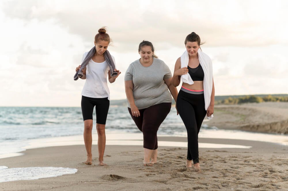 How to Easily Lose Weight When You Have a Slow Metabolism – Proven Strategies That Work