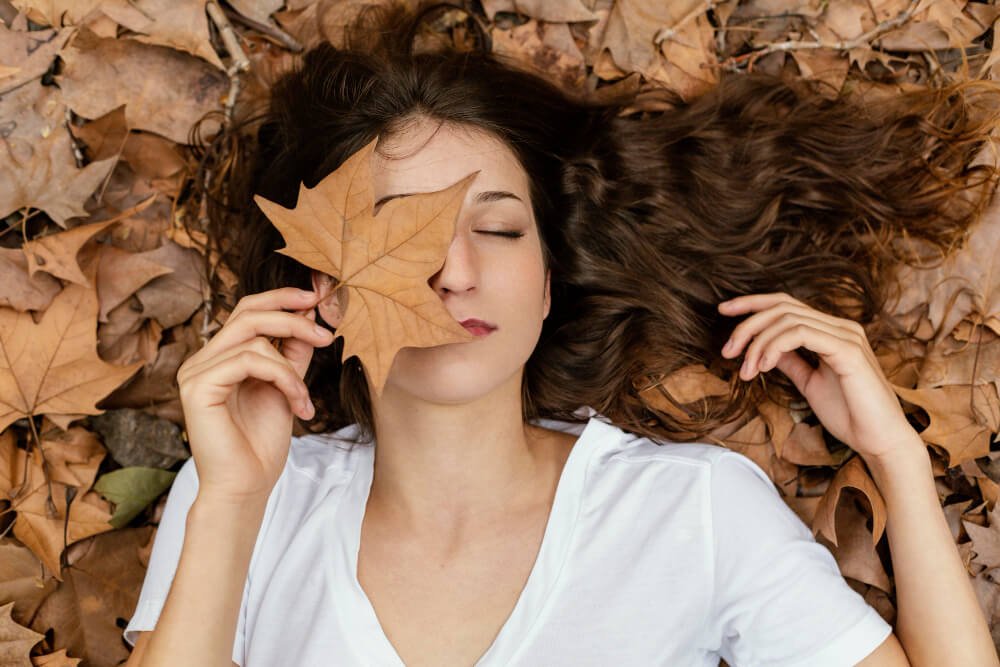 Hydrate & Repair 5-Step Fall Hair Routine for All Hair Types