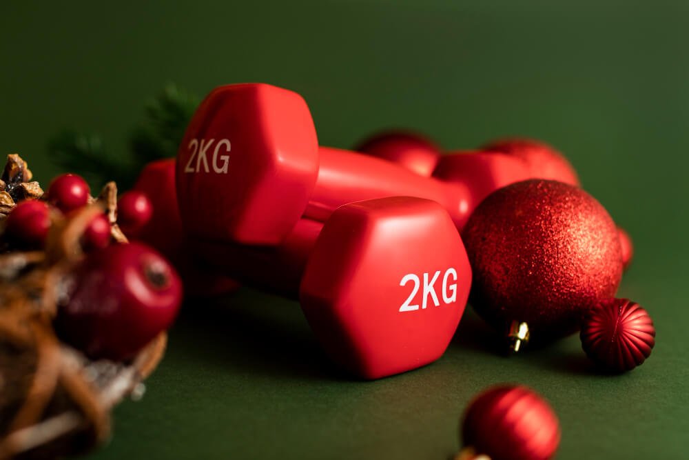 Safe Pre-Holiday Lean-Down Lose 4–6 Pounds in 6 Weeks