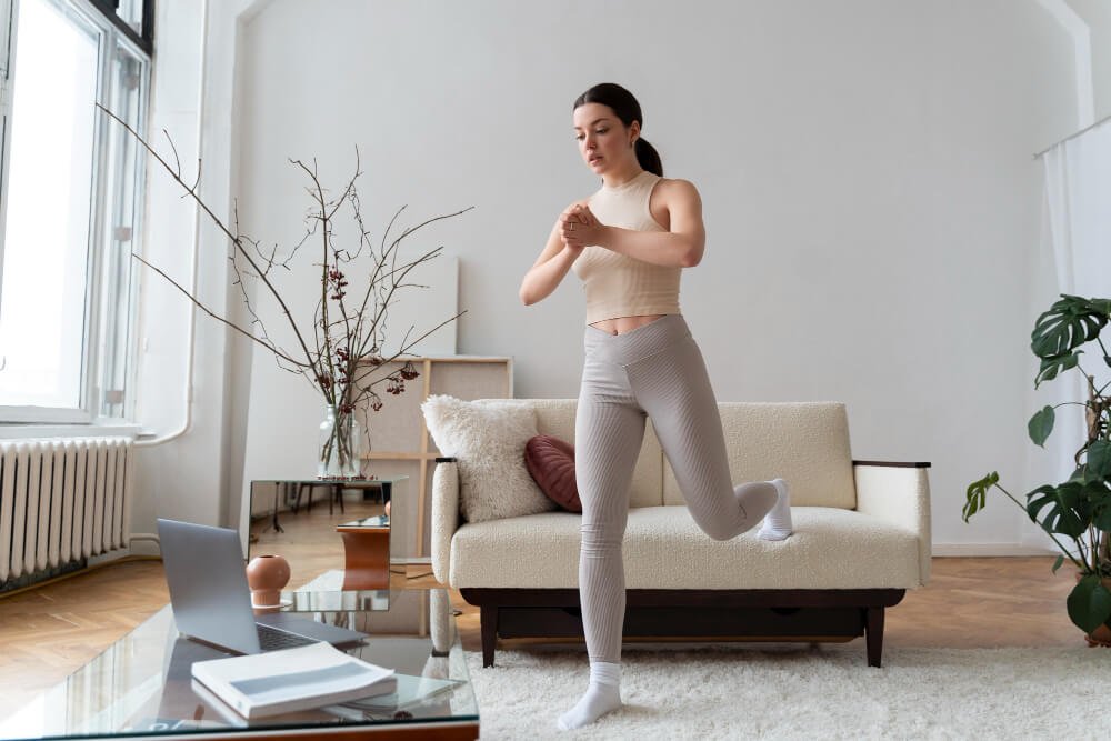 Thanksgiving HIIT 20-Minute Workouts to Burn Extra Calories After the Feast