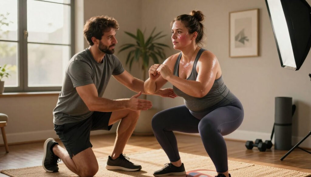 New Year Weight Loss Starter 4-Week Habit Plan to Lose Weight & Boost Metabolism